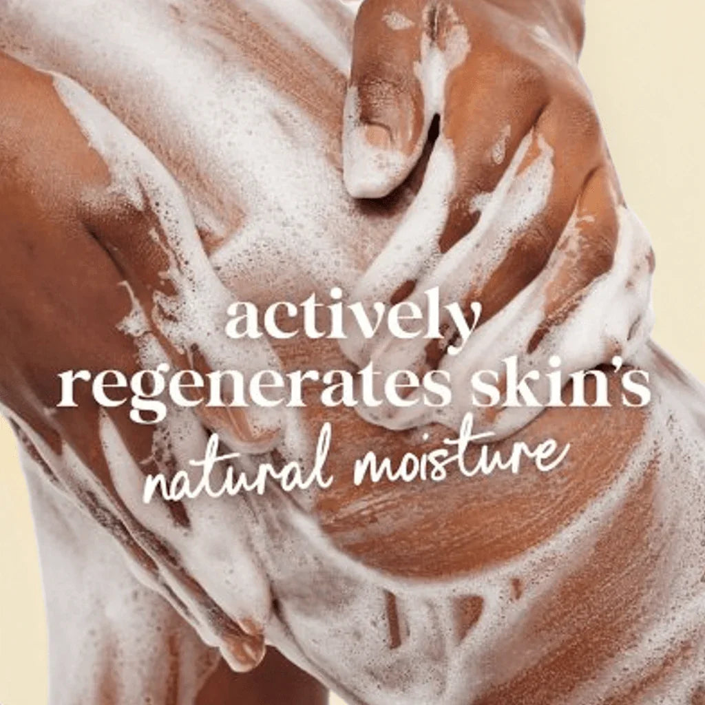 Dove Deep Moisture Body Wash with Pump, 30.6 fl. oz., 2 ct.