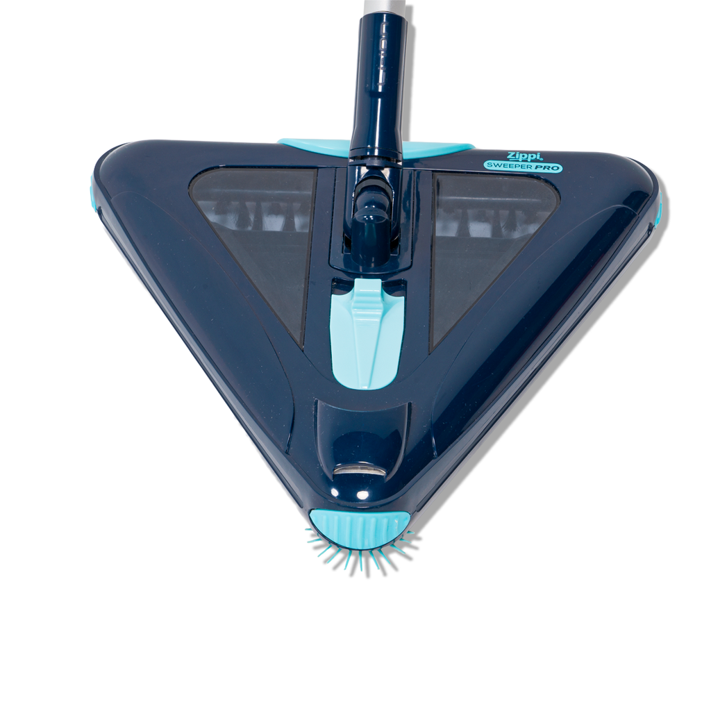 Zippi Sweeper Max