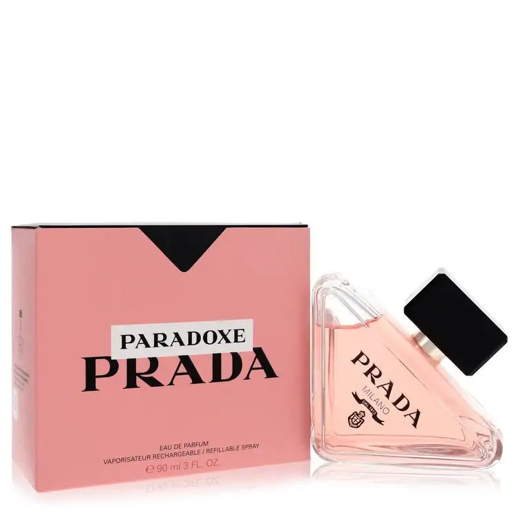 Paradoxe By Prada Perfume for Women