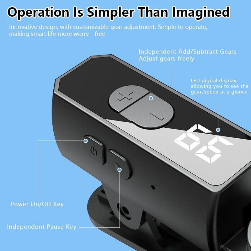 Auto Screen Clicker for Mobile - Hands Free Tapping