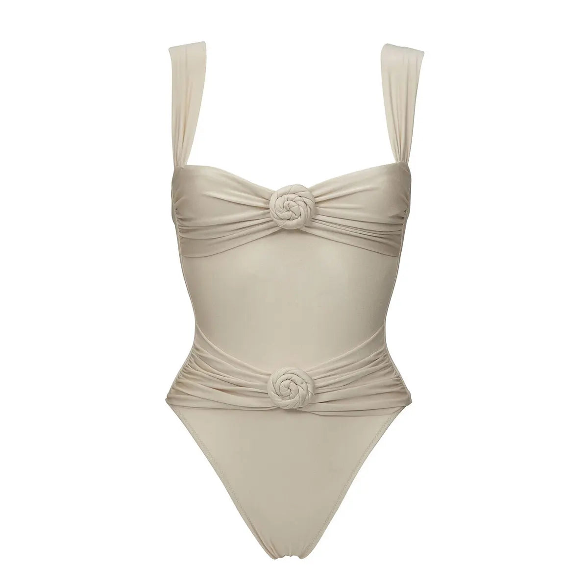 2Pc Flower Swimsuit Women Sexy Swimwear Push Up Bikini Halter Biquini Female Slimming Bathing Suit Bodysuit Beachwear Long Skirt