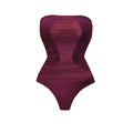 2Pc Flower Swimsuit Women Sexy Swimwear Push Up Bikini Halter Biquini Female Slimming Bathing Suit Bodysuit Beachwear Long Skirt