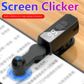 Auto Screen Clicker for Mobile - Hands Free Tapping