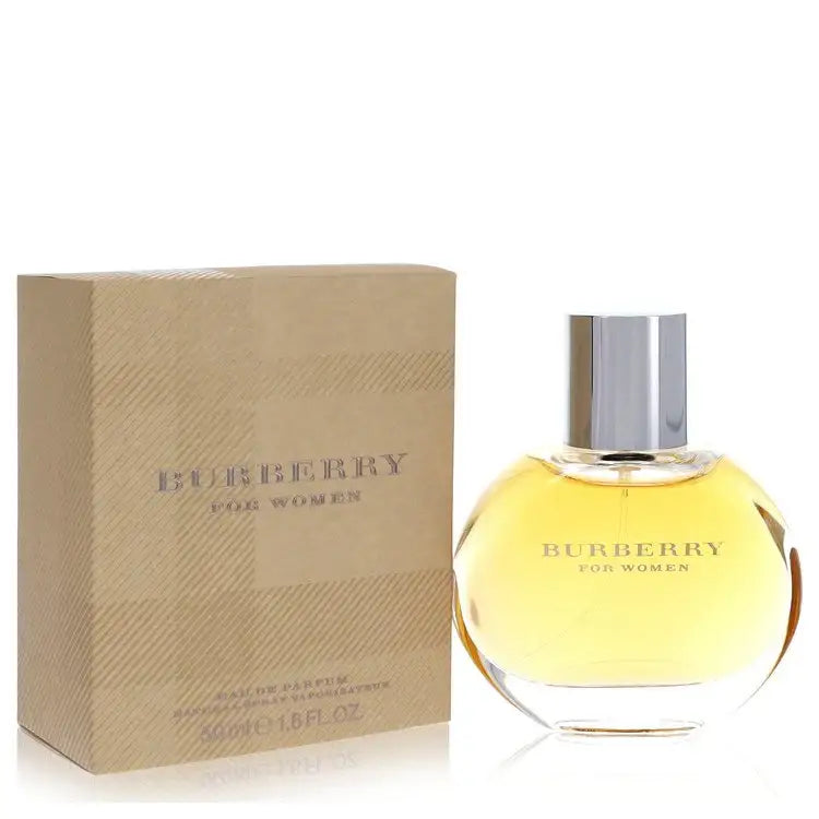 Burberry By Burberry Perfume for Women