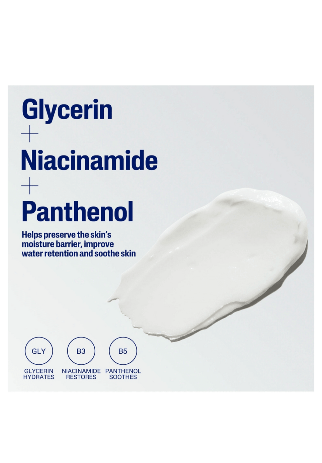 Cetaphil Moisturizing Cream, 16oz., 2 pk.