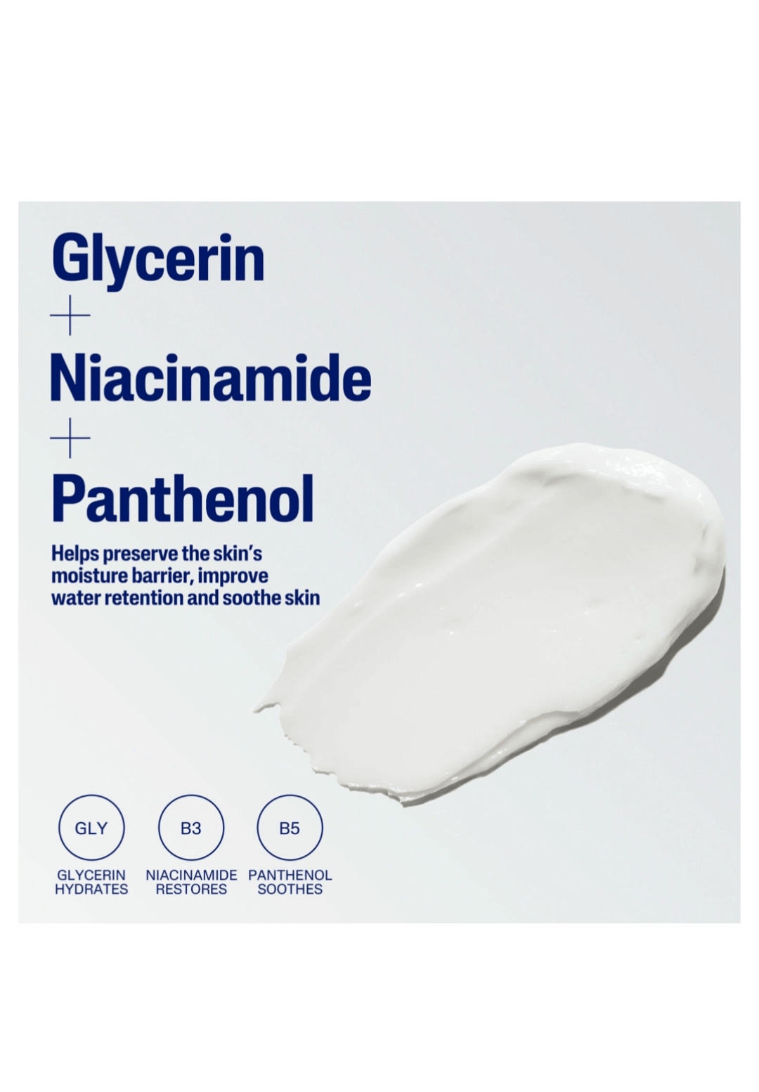 Cetaphil Moisturizing Cream, 16oz., 2 pk.