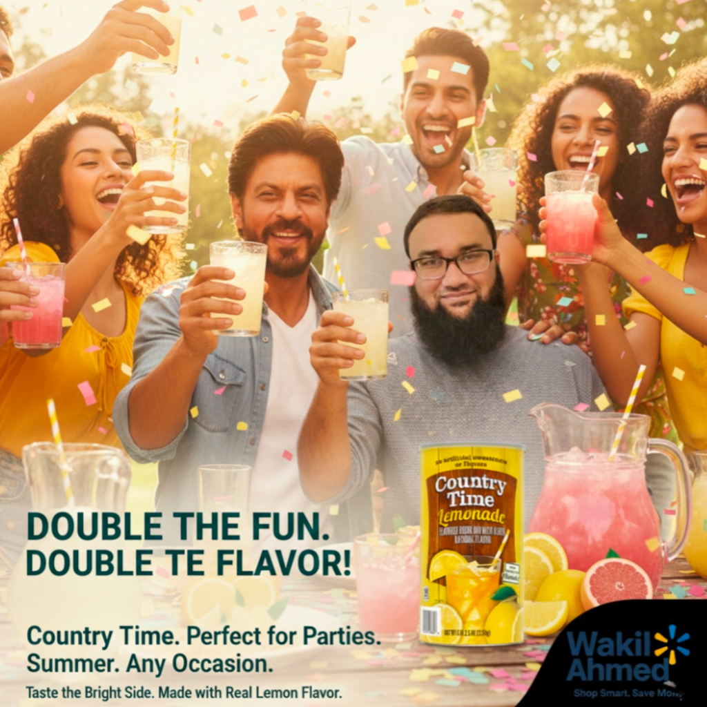 Country Time Lemonade Drink Mix - 82.5 oz