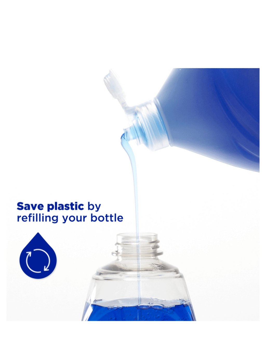 Dawn Platinum Dish Soap - 90 oz Heavy Duty Grease Fighter